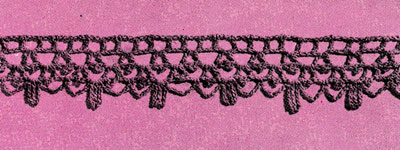 Edging Pattern