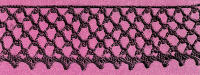 Edging Pattern