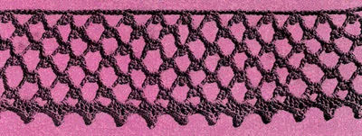 Edging Pattern