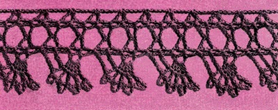 Edging Pattern