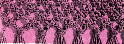 Fringe Pattern