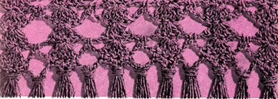 Fringe Pattern