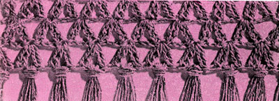 Fringe Pattern