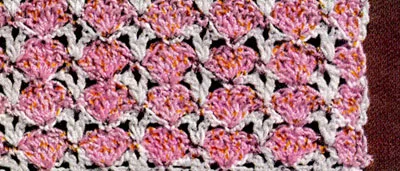 Place Mat Pattern C