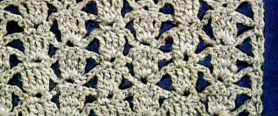 Place Mat Pattern