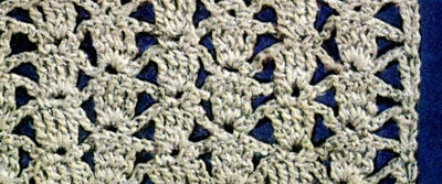 Place Mat Pattern