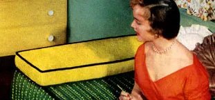 Studio Couch Pillow Pattern