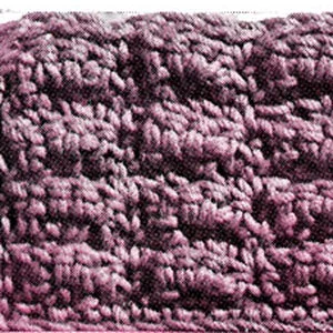 Square Pillow Pattern