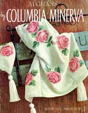 Afghans | Volume 742 | Columbia Minerva