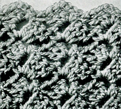 Brick Stitch