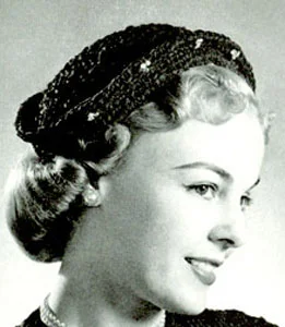 Tippy Hat Pattern