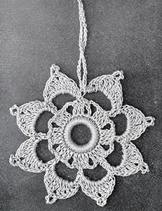 Curtain Pull Pattern #809
