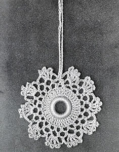 Curtain Pull Pattern #811