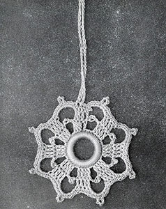 Curtain Pull Pattern #824