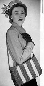 Good Companion Purse No. 777