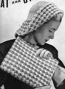 Swash Swagger Hat Pattern No. 771