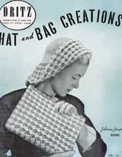 Hat and Bag Creations | Dritz Volume 10