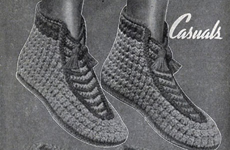 Casuals Pattern