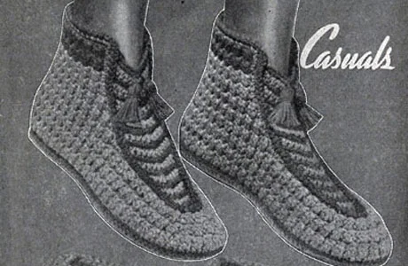 Casuals Pattern