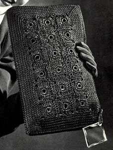 Rectangle Bag Pattern
