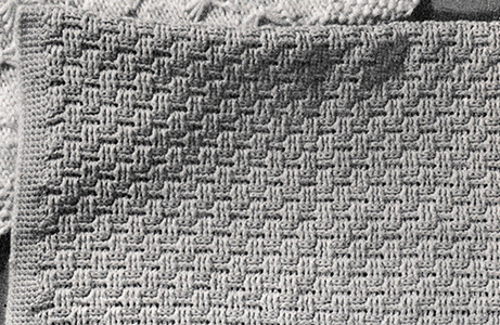 Carriage Cover Pattern #752