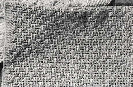 Carriage Cover Pattern #752