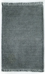 Rectangle Rug Pattern
