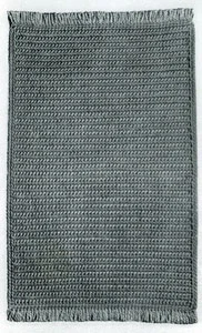 Rectangle Rug Pattern