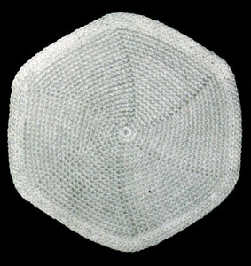 Table Pads Pattern