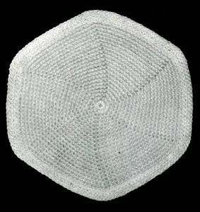 Table Pads Pattern