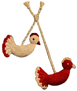 Two Birds Pattern