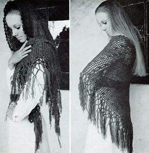 Shawl