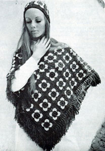 Poncho & Cap II