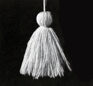 Tassel Pattern