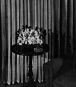 Curtains Pattern #4-68