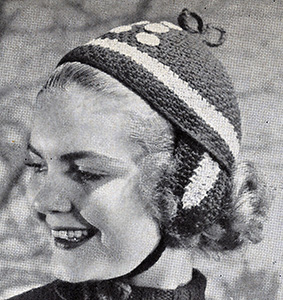 Calot Pattern #2265