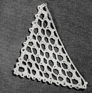 Corner Motif #8326