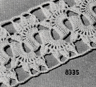 Insertion Pattern #8335