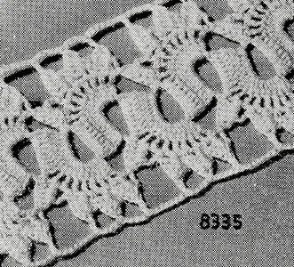 Insertion Pattern #8335