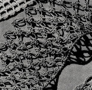 Edging Pattern #8363