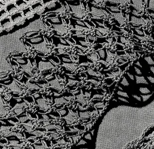 Edging Pattern #8363