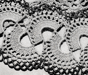 Edging Pattern #8384