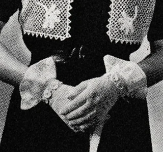 Gloves Pattern #2365