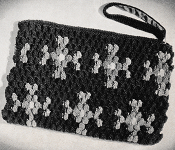 Challis Pattern #2352