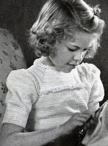 Gail Shirt Pattern #5128