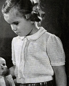 Alice Shirt Pattern #5133