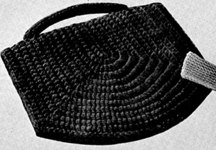 Bag Pattern #2333