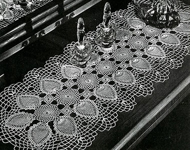 Runner Pattern #7770-A