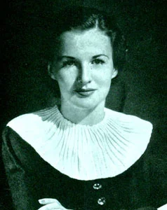 The Ribbed Collar Pattern #253
