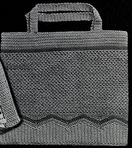 Sewing Bag Pattern #2054